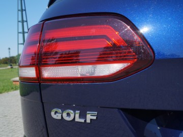 Volkswagen Golf Variant 2.0 TDI BlueMotion Highline DSG &ndash; Najlepszy Variant Golfa