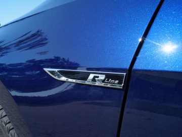 Volkswagen Golf Variant 2.0 TDI BlueMotion Highline DSG &ndash; Najlepszy Variant Golfa