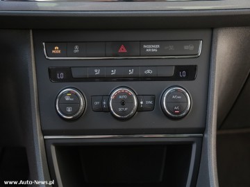 Seat Leon 1.4 TSI FR &ndash; Z domieszką sportu