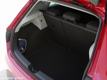 Seat Leon 1.4 TSI FR &ndash; Z domieszką sportu