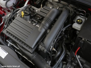 Seat Leon 1.4 TSI FR &ndash; Z domieszką sportu