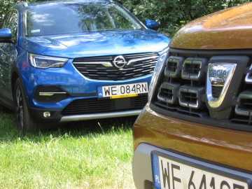 Kombi & MPV Test 2018