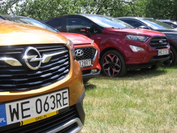 Kombi & MPV Test 2018