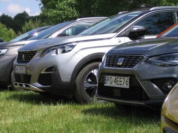 Kombi & MPV Test 2018
