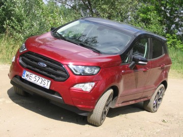 Kombi & MPV Test 2018