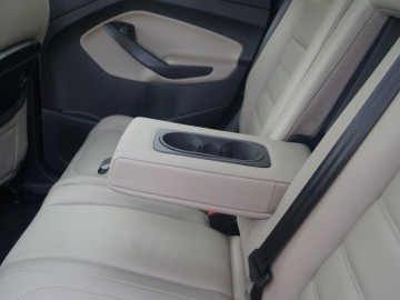 Ford Kuga 2,0 TDCI AWD 6MT - W czym leży problem?