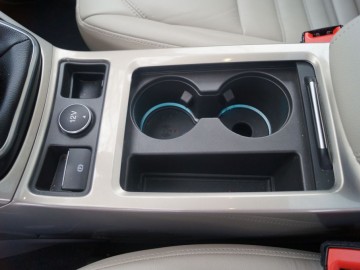 Ford Kuga 2,0 TDCI AWD 6MT - W czym leży problem?
