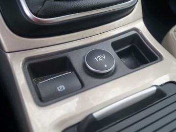 Ford Kuga 2,0 TDCI AWD 6MT - W czym leży problem?