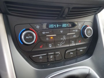 Ford Kuga 2,0 TDCI AWD 6MT - W czym leży problem?