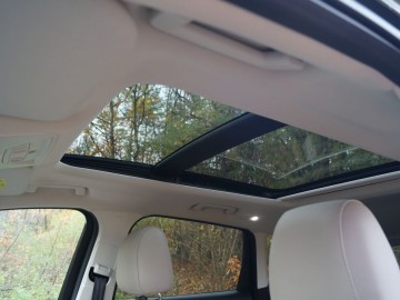 Ford Kuga 2,0 TDCI AWD 6MT - W czym leży problem?