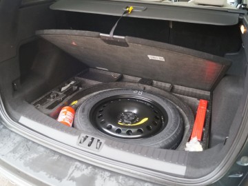 Ford Kuga 2,0 TDCI AWD 6MT - W czym leży problem?