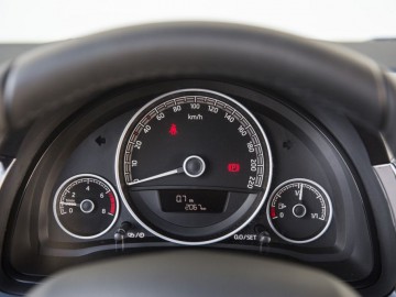 Skoda Citigo Style 1,0 MPI 60 KM &ndash; Sprytna Czeszka