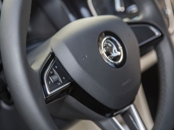 Skoda Citigo Style 1,0 MPI 60 KM &ndash; Sprytna Czeszka