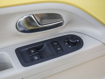 Skoda Citigo Style 1,0 MPI 60 KM &ndash; Sprytna Czeszka