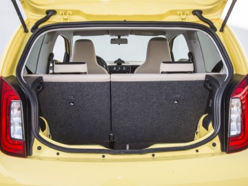 Skoda Citigo Style 1,0 MPI 60 KM &ndash; Sprytna Czeszka