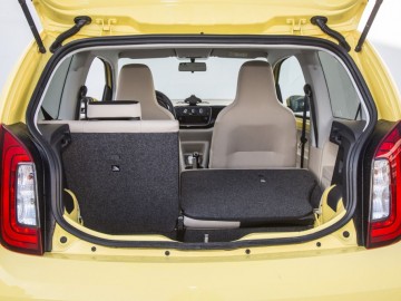 Skoda Citigo Style 1,0 MPI 60 KM &ndash; Sprytna Czeszka