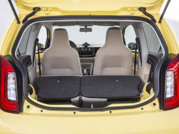 Skoda Citigo Style 1,0 MPI 60 KM &ndash; Sprytna Czeszka