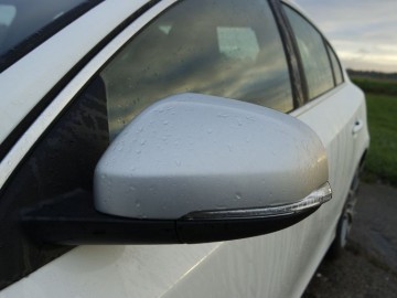 Volvo S60 T6 Drive E R-Design 6AT - Pożegnanie z (nie)Szwedzkim temperamentem