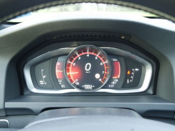 Volvo S60 T6 Drive E R-Design 6AT - Pożegnanie z (nie)Szwedzkim temperamentem