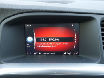 Volvo S60 T6 Drive E R-Design 6AT - Pożegnanie z (nie)Szwedzkim temperamentem