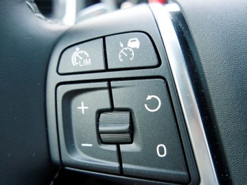 Volvo S60 T6 Drive E R-Design 6AT - Pożegnanie z (nie)Szwedzkim temperamentem