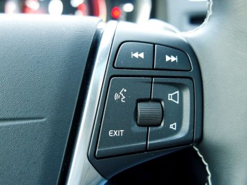 Volvo S60 T6 Drive E R-Design 6AT - Pożegnanie z (nie)Szwedzkim temperamentem