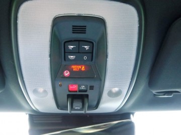Volvo S60 T6 Drive E R-Design 6AT - Pożegnanie z (nie)Szwedzkim temperamentem