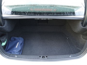 Volvo S60 T6 Drive E R-Design 6AT - Pożegnanie z (nie)Szwedzkim temperamentem
