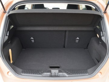 Ford Fiesta 1,0 EcoBoost Titanium 125 KM &ndash; Miejskie rozwiązanie