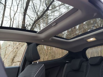 Ford Fiesta 1,0 EcoBoost Titanium 125 KM &ndash; Miejskie rozwiązanie
