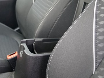 Ford Fiesta 1,0 EcoBoost Titanium 125 KM &ndash; Miejskie rozwiązanie