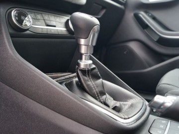 Ford Fiesta 1,0 EcoBoost Titanium 125 KM &ndash; Miejskie rozwiązanie