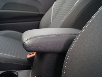 Ford Fiesta 1,0 EcoBoost Titanium 125 KM &ndash; Miejskie rozwiązanie