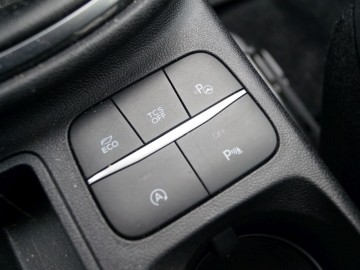 Ford Fiesta 1,0 EcoBoost Titanium 125 KM &ndash; Miejskie rozwiązanie