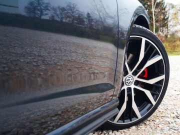 Volkswagen Golf GTD 2.0 TDI - Przyjemności kosztują&hellip;