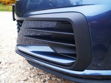 Volkswagen Golf GTD 2.0 TDI - Przyjemności kosztują&hellip;