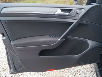 Volkswagen Golf GTD 2.0 TDI - Przyjemności kosztują&hellip;