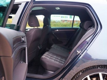 Volkswagen Golf GTD 2.0 TDI - Przyjemności kosztują&hellip;