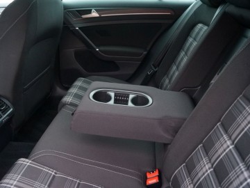 Volkswagen Golf GTD 2.0 TDI - Przyjemności kosztują&hellip;