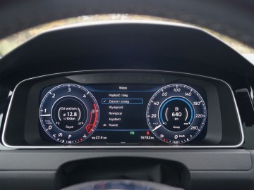 Volkswagen Golf GTD 2.0 TDI - Przyjemności kosztują&hellip;