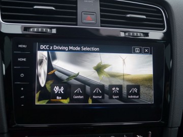 Volkswagen Golf GTD 2.0 TDI - Przyjemności kosztują&hellip;