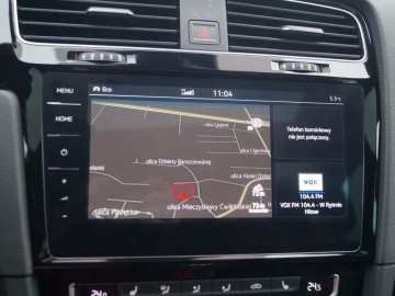 Volkswagen Golf GTD 2.0 TDI - Przyjemności kosztują&hellip;