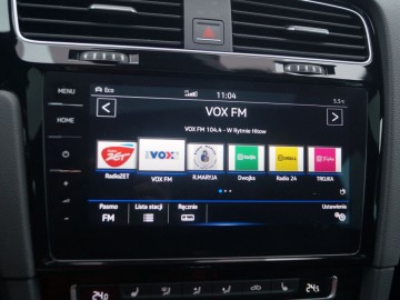 Volkswagen Golf GTD 2.0 TDI - Przyjemności kosztują&hellip;