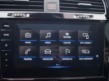 Volkswagen Golf GTD 2.0 TDI - Przyjemności kosztują&hellip;