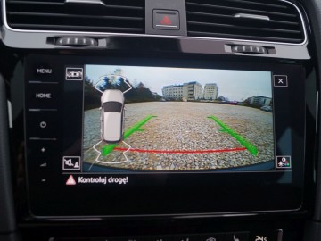 Volkswagen Golf GTD 2.0 TDI - Przyjemności kosztują&hellip;