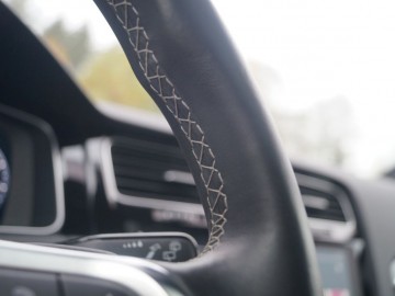Volkswagen Golf GTD 2.0 TDI - Przyjemności kosztują&hellip;