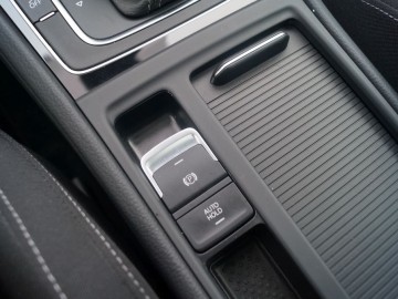 Volkswagen Golf GTD 2.0 TDI - Przyjemności kosztują&hellip;