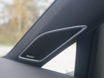 Volkswagen Golf GTD 2.0 TDI - Przyjemności kosztują&hellip;