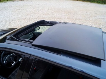 Volkswagen Golf GTD 2.0 TDI - Przyjemności kosztują&hellip;