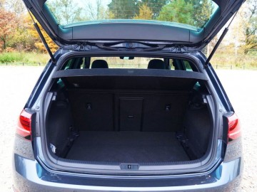 Volkswagen Golf GTD 2.0 TDI - Przyjemności kosztują&hellip;